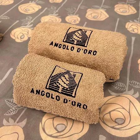 Angolo D'oro 아파트 즐라티보