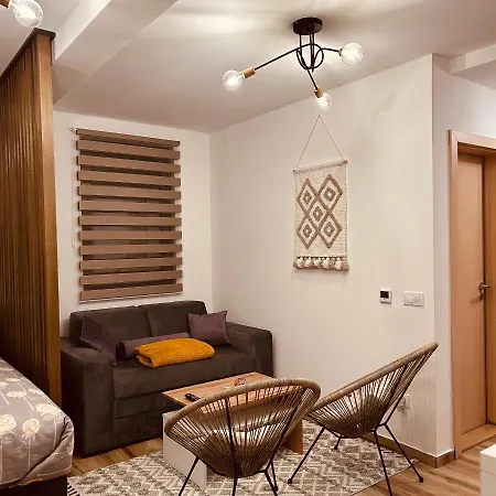 아파트 Angolo D'oro