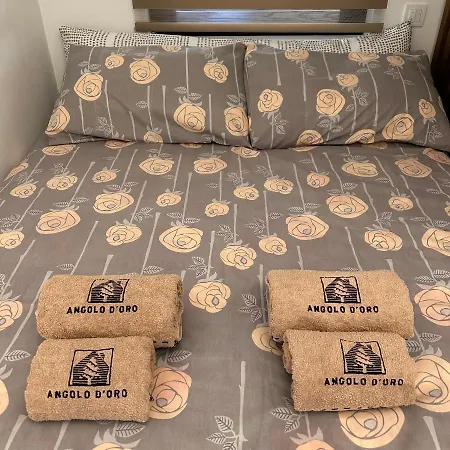 Angolo D'oro 즐라티보