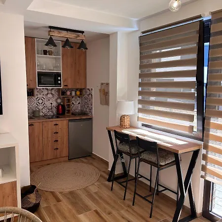 아파트 Angolo D'oro