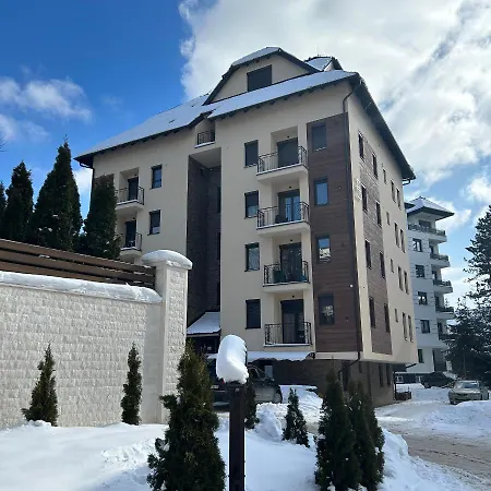 Angolo D'oro * 즐라티보