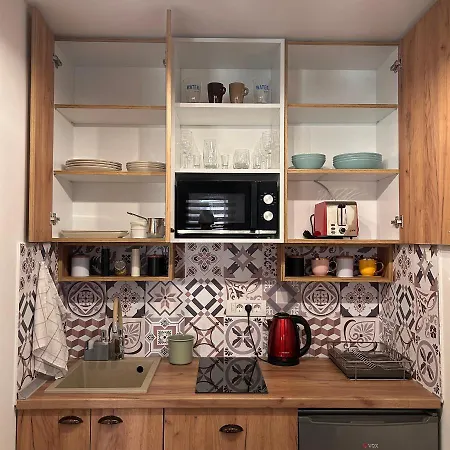 Angolo D'oro 즐라티보