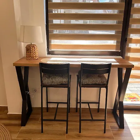 Angolo D'oro 아파트 즐라티보