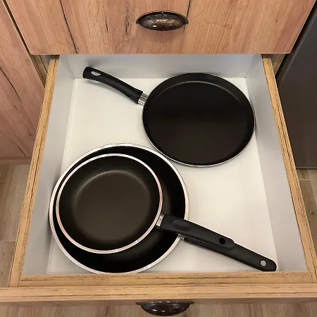 아파트 Angolo D'oro