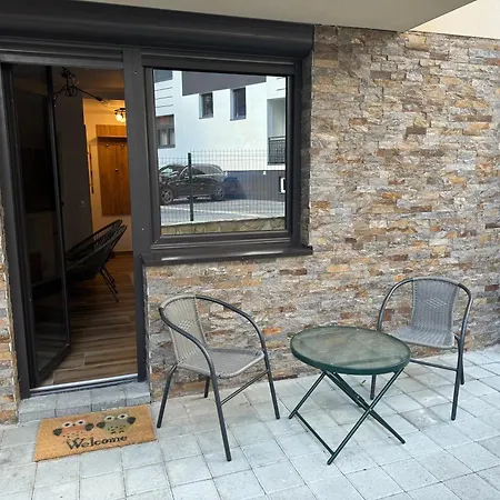 아파트 Angolo D'oro