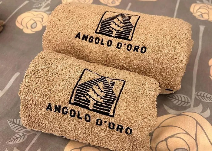 Angolo D'oro דירה זלאטיבור