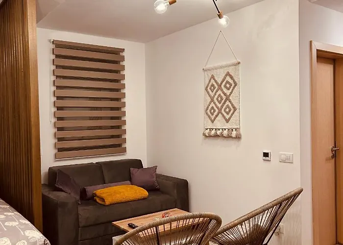 דירה Angolo D'oro