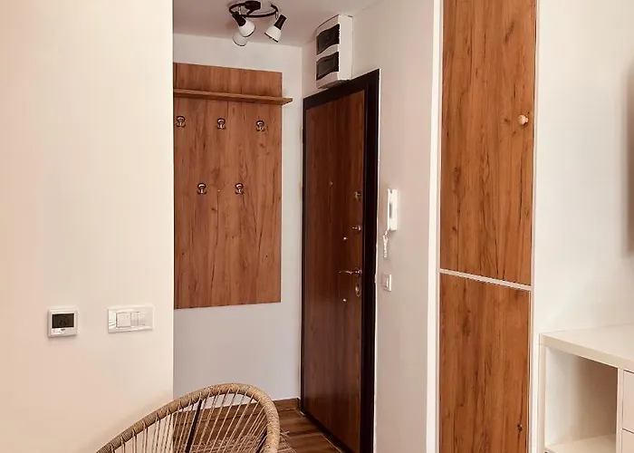 דירה Angolo D'oro זלאטיבור