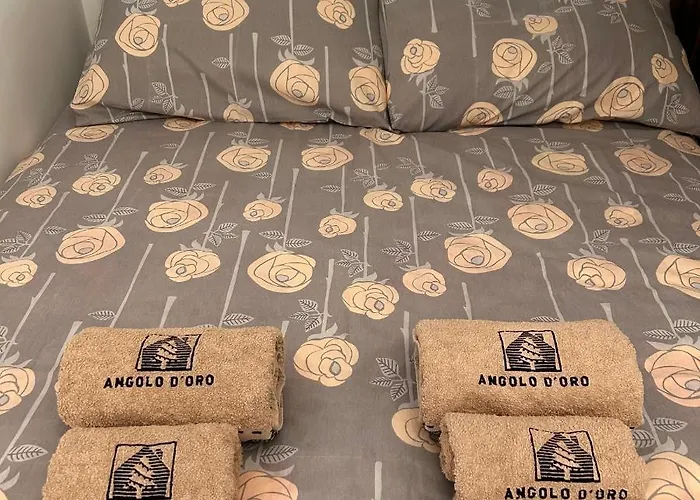 Angolo D'oro זלאטיבור