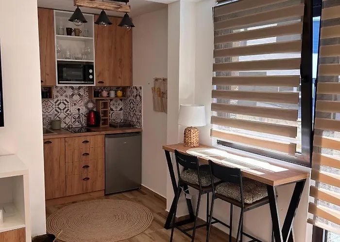 דירה Angolo D'oro