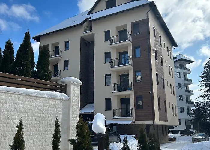 Angolo D'oro * 兹拉蒂博尔