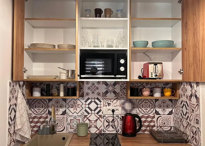 Angolo D'oro 兹拉蒂博尔