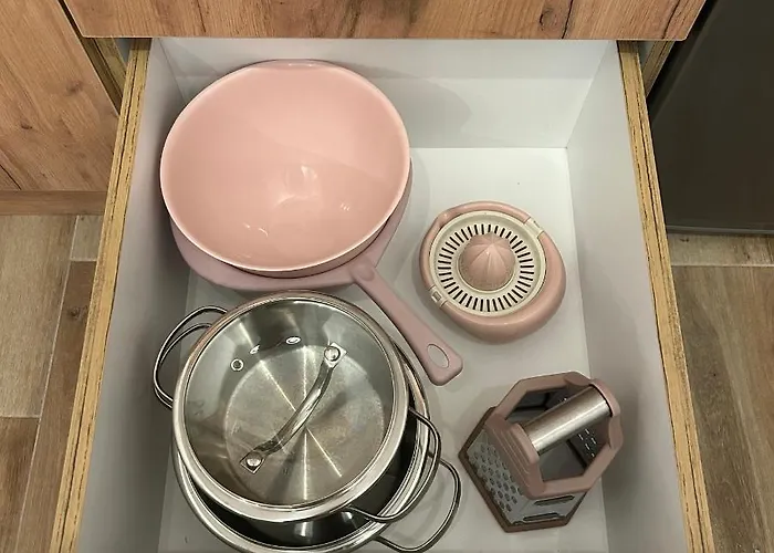 Angolo D'oro 公寓 兹拉蒂博尔