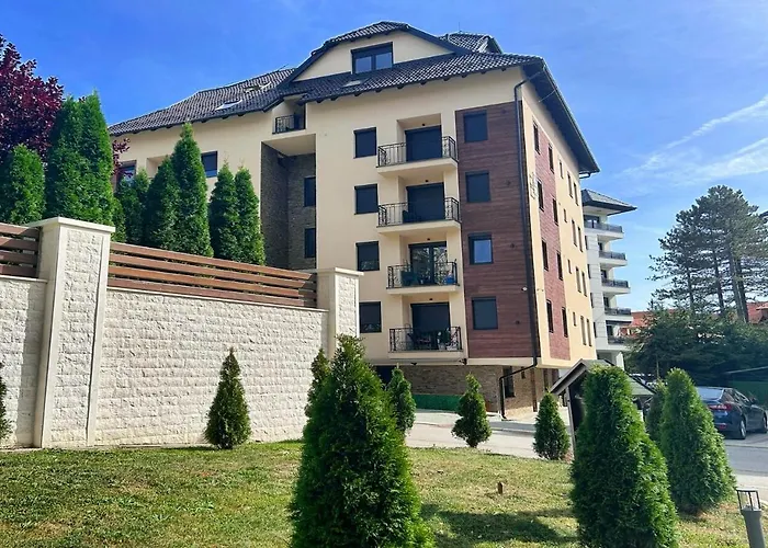 Angolo D'oro דירה