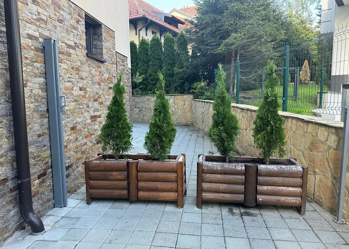 Angolo D'oro דירה זלאטיבור